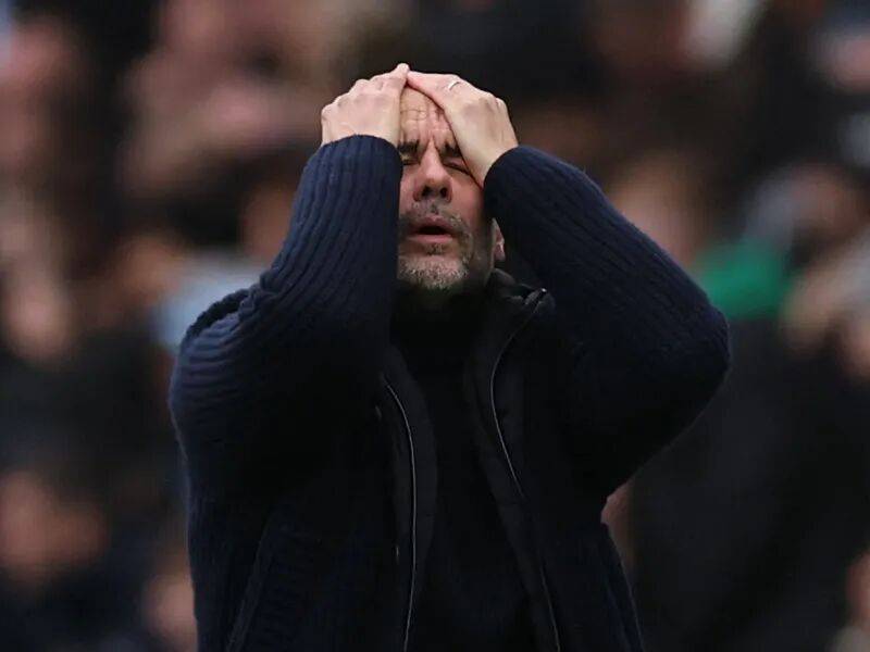 欧冠五轮总结：英超横扫西甲，无惧德甲意甲，唯独法甲一胜难求